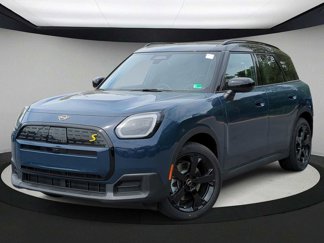 New 2025 MINI Cooper Countryman SE w/ Comfort Package Max image 1