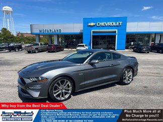 Used 2023 Ford Mustang GT Premium w/ Ford Safe & Smart Package 360° Tour