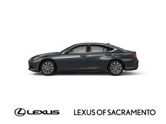 New 2025 Lexus ES 350 w/ Premium Package image 1