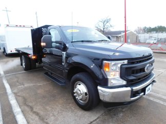 Used 2022 Ford F350 XL w/ Power Equipment Group image 1