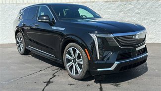 New 2025 Cadillac Escalade IQ Luxury 1 image 1