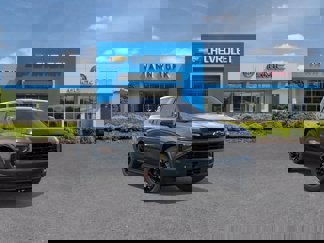 New 2026 Chevrolet Tahoe RST w/ RST Performance Edition video 1