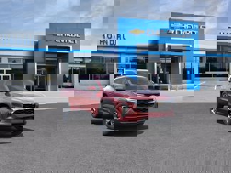 New 2025 Chevrolet Trax LT w/ Sunroof Package image 1
