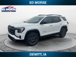 New 2026 GMC Terrain AT4 w/ Convenience Package III image 1