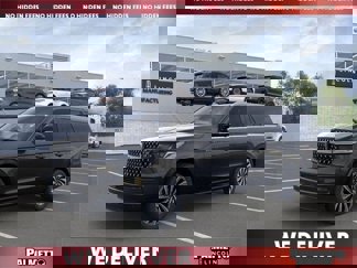 New 2025 Lincoln Navigator L Black Label image 1