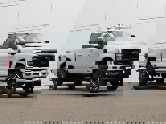 New 2025 Ford F350 Lariat image 1