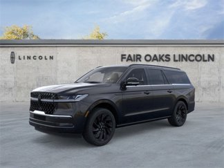 New 2025 Lincoln Navigator L Reserve image 1