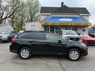 Used 2019 Subaru Outback 2.5i Premium image 1