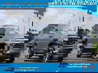 New 2026 Chevrolet Equinox LT w/ Convenience Package II image 1