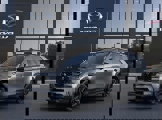 New 2025 MAZDA CX-90 Plug-In Hybrid w/Premium Sport image 1