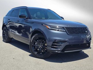 Certified 2026 Land Rover Range Rover Velar Dynamic SE image 1