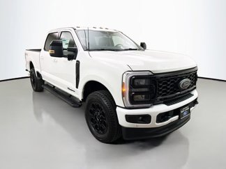 New 2025 Ford F250 Lariat image 1