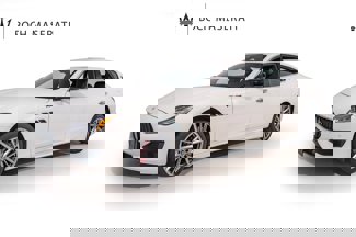 New 2024 Maserati Quattroporte Modena Ultima Q4 image 1