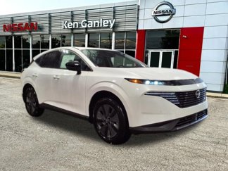 New 2025 Nissan Murano SL image 1