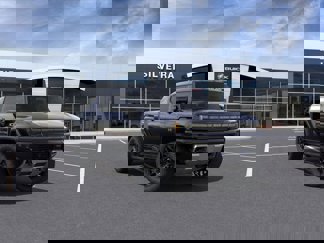 New 2025 GMC Hummer EV 2X image 1