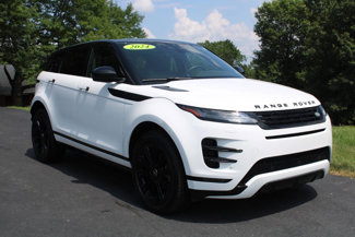Used 2024 Land Rover Range Rover Evoque Dynamic SE image 1