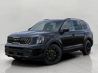 New 2025 Kia Telluride AWD image 1