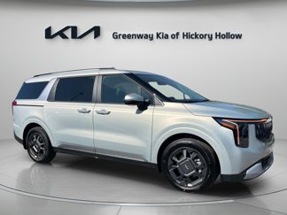 New 2026 Kia Carnival EX image 1