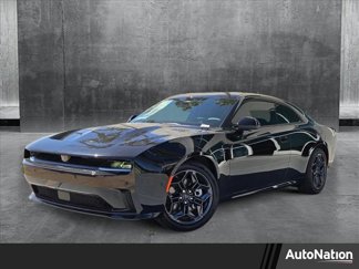 New 2025 Dodge Charger R/T w/ Quick Order Package 25M R/T image 1