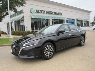 Used 2025 Nissan Altima 2.5 SV image 1