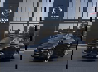 New 2025 MAZDA MAZDA3 s video 1