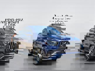 New 2025 Mercedes-Benz GLE 53 AMG 4MATIC Coupe image 1