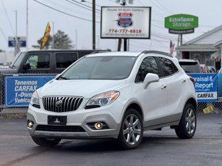 Used 2016 Buick Encore Leather w/ Experience Buick Package image 1