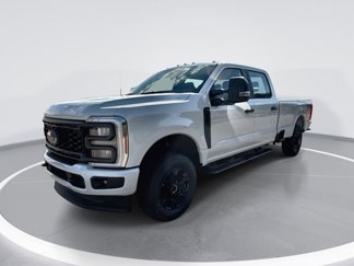 New 2026 Ford F250 XL image 1