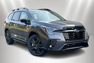 New 2025 Subaru Ascent Bronze Edition image 1