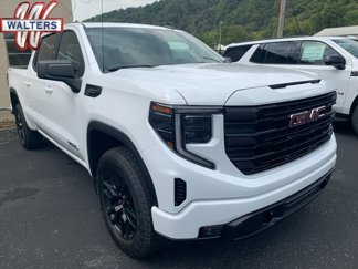 New 2026 GMC Sierra 1500 Elevation image 1
