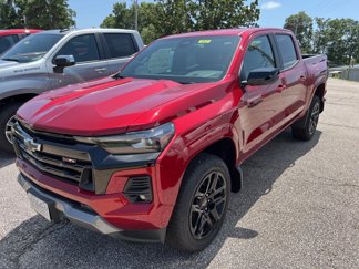 New 2025 Chevrolet Colorado Z71 w/ Z71 Convenience Package 2 image 1