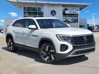 New 2025 Volkswagen Atlas Cross Sport SE image 1