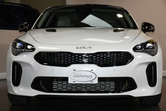 Used 2022 Kia Stinger GT2 image 1