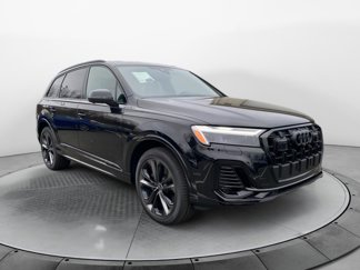 New 2025 Audi Q7 3.0T Premium Plus image 1