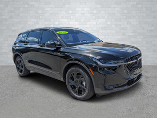 Used 2024 Lincoln Nautilus Premier w/ Jet Appearance Package image 1