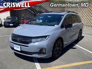 New 2026 Honda Odyssey Sport-L image 1