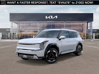New 2026 Kia EV9 Land image 1
