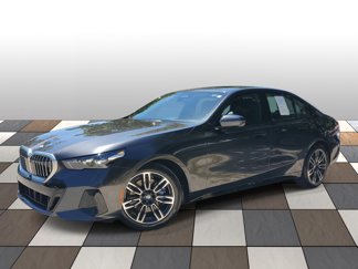 Used 2025 BMW 530i 360° Tour
