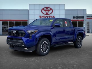 New 2025 Toyota Tacoma TRD Sport image 1