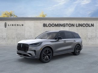 New 2025 Lincoln Aviator Black Label w/ Black Label Special Edition image 1