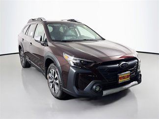 New 2025 Subaru Outback Touring XT image 1