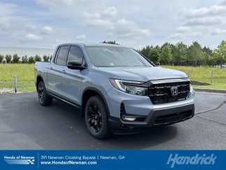 New 2025 Honda Ridgeline Black Edition image 1