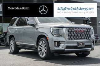 Used 2024 GMC Yukon Denali w/ Denali Reserve Package image 1