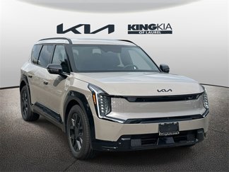 New 2026 Kia EV9 Land image 1