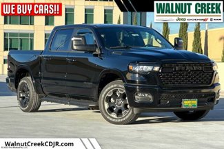 New 2025 RAM 1500 Big Horn image 1