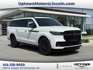 New 2025 Lincoln Navigator L Reserve image 1
