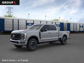 New 2025 Ford F250 XLT image 1