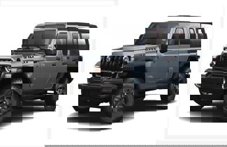 New 2025 Jeep Wrangler Unlimited Sport S 4xe image 1