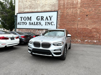 Used 2019 BMW X3 sDrive30i image 1