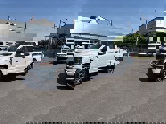 New 2025 Ford F150 STX w/ Equipment Group 200A image 1